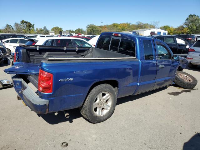 Photo 3 from auction – 2011 DODGE DAKOTA SLT with VIN 1D7RW3BK6BS614070