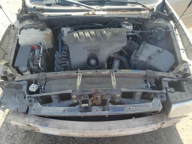Photo 11 from auction – 2003 BUICK LESABRE CU with VIN 1G4HP54K03U155051