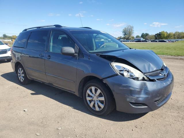Photo 4 from auction – 2008 TOYOTA SIENNA CE with VIN 5TDZK23C58S218026