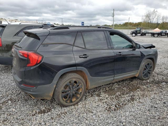 Photo 3 from auction – 2020 GMC TERRAIN SL with VIN 3GKALPEX0LL143858