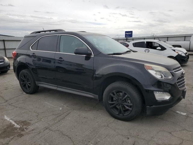 Photo 4 from auction – 2016 CHEVROLET EQUINOX LT with VIN 2GNALCEK7G1141001