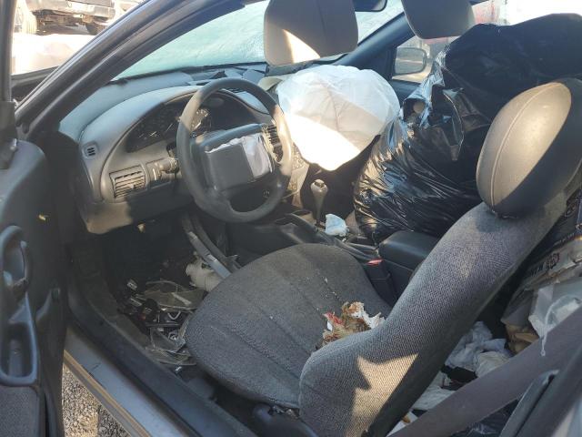 Photo 8 from auction – 2000 CHEVROLET CAVALIER with VIN 3G1JC1244YS237475