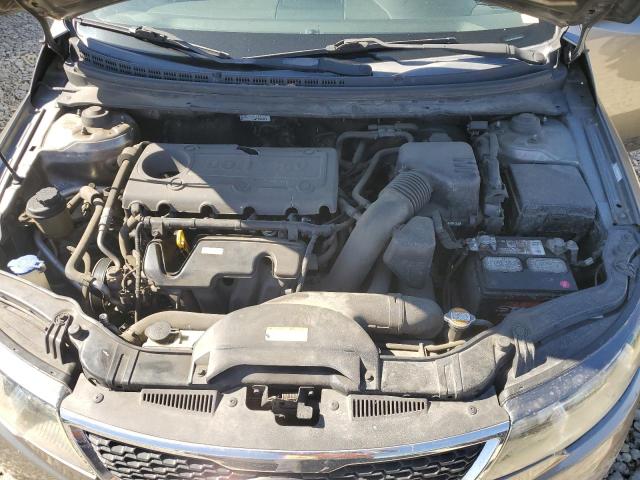Photo 11 from auction – 2011 KIA FORTE EX with VIN KNAFU5A29B5397982
