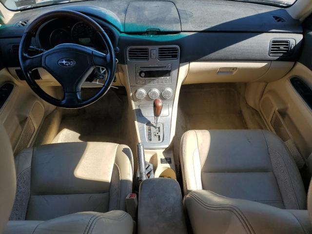صورة رقم 8 من المزاد - 2006 SUBARU FORESTER 2 مع VIN JF1SG67676H747385