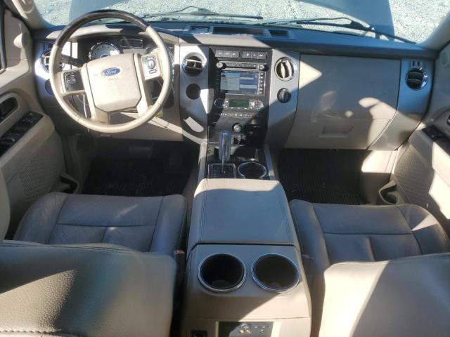 Photo 8 from auction – 2014 FORD EXPEDITION with VIN 1FMJK1K54EEF01444