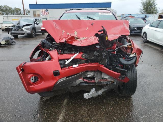 Photo 5 from auction – 2009 TOYOTA RAV4 LIMIT with VIN JTMZF31V79D007731