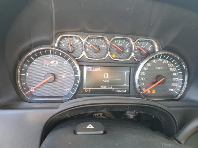 Photo 9 from auction – 2014 CHEVROLET SILVERADO with VIN 1GCVKREC0EZ136803