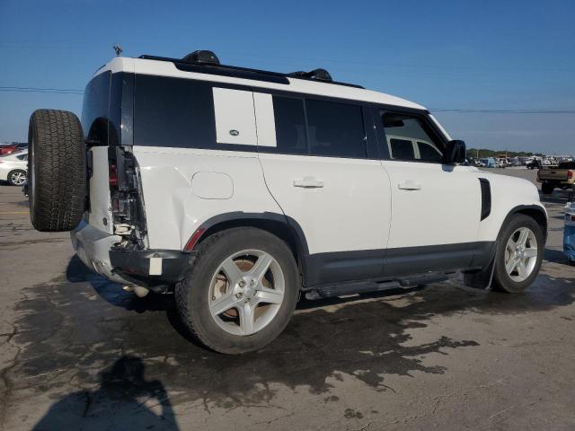 Photo 3 from auction – 2020 LAND ROVER DEFENDER 1 with VIN SALEP7EU0L2033376