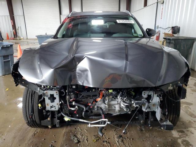 Photo 5 from auction – 2025 MAZDA CX-50 PREF with VIN 7MMVAABW5SN110008