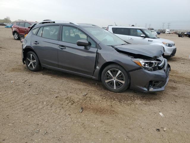 Photo 4 from auction – 2022 SUBARU IMPREZA PR with VIN 4S3GTAD68N3712658