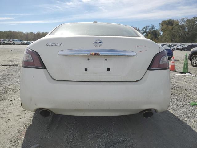 Photo 6 from auction – 2012 NISSAN MAXIMA S with VIN 1N4AA5AP2CC836962