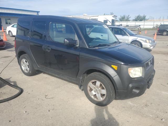 Photo 4 from auction – 2003 HONDA ELEMENT EX with VIN 5J6YH285X3L040168