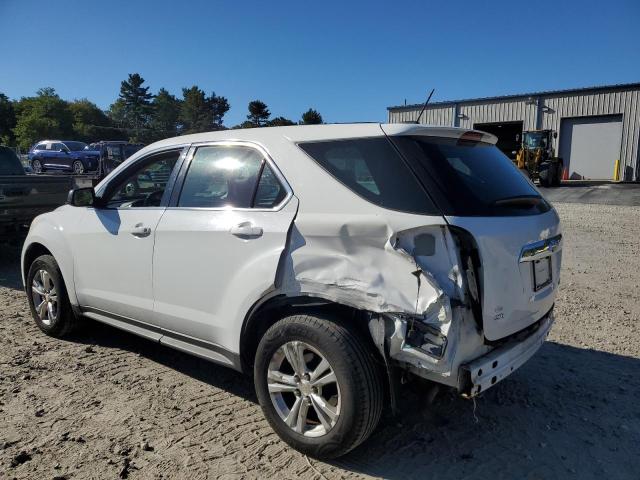 Photo 2 from auction – 2015 CHEVROLET EQUINOX LS with VIN 2GNFLEEK7F6283836