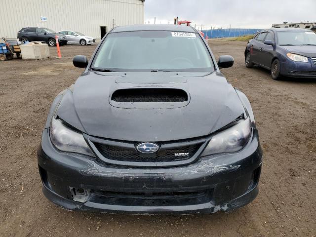 Photo 5 from auction – 2011 SUBARU IMPREZA WR with VIN JF1GR7E68BG809160