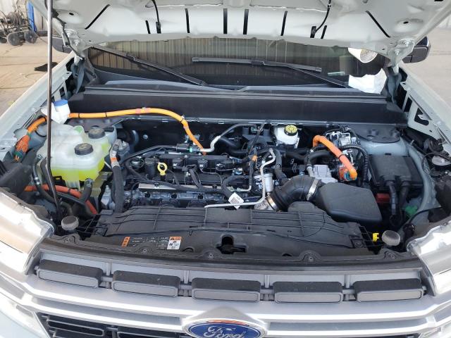 Zdjęcie 11 z aukcji – 2024 FORD MAVERICK L z VIN 3FTTW8M36RRB59889