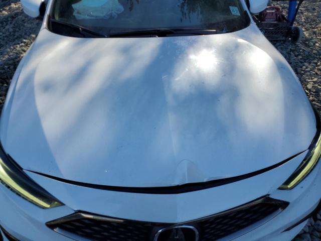 Photo 11 from auction – 2022 ACURA ILX PREMIU with VIN 19UDE2F8XNA006645