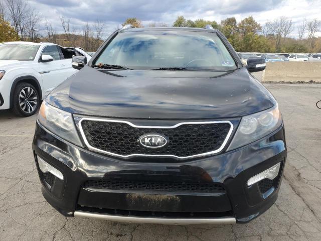Photo 5 from auction – 2012 KIA SORENTO SX with VIN 5XYKWDA21CG248500