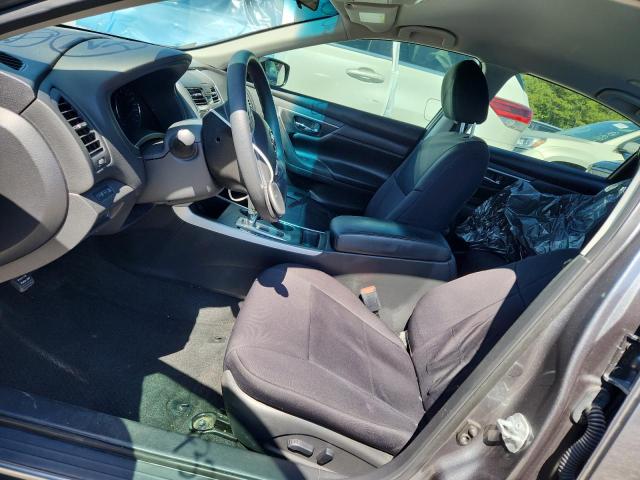 Photo 7 from auction – 2015 NISSAN ALTIMA 2.5 with VIN 1N4AL3AP7FC280666