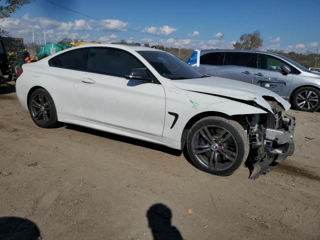Foto 4 de la subasta – 2015 BMW 435 XI con VIN WBA3R5C50FK372374