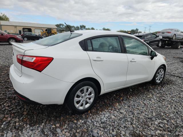 Photo 3 from auction – 2013 KIA RIO with VIN KNADM4A39D6241206