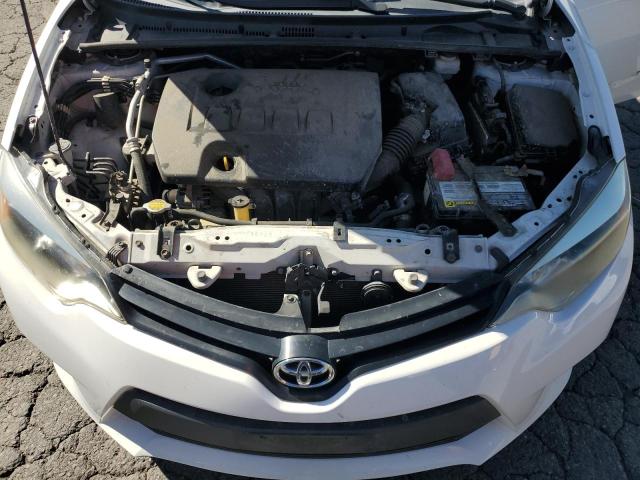 Photo 11 from auction – 2014 TOYOTA COROLLA L with VIN 5YFBURHE4EP114288