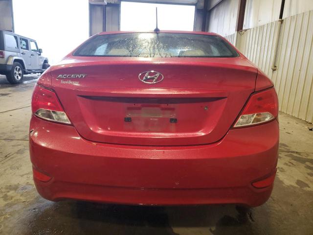Photo 6 from auction – 2016 HYUNDAI ACCENT SE with VIN KMHCT4AE8GU046485