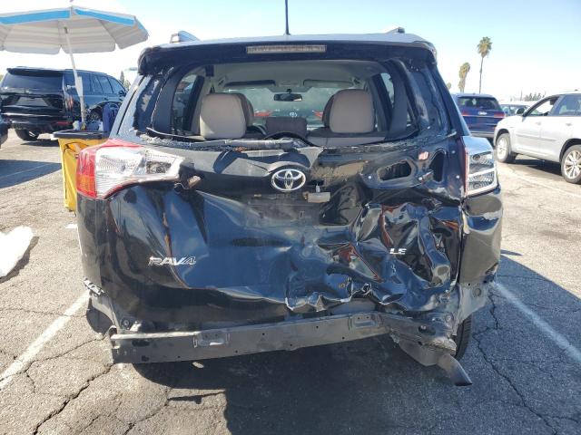 Photo 6 from auction – 2013 TOYOTA RAV4 LE with VIN 2T3ZFREV9DW027200