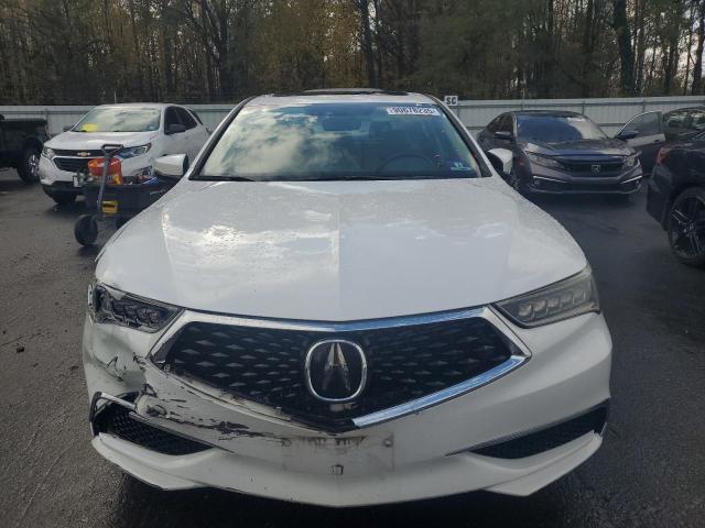 Photo 5 from auction – 2019 ACURA TLX with VIN 19UUB1F39KA010740