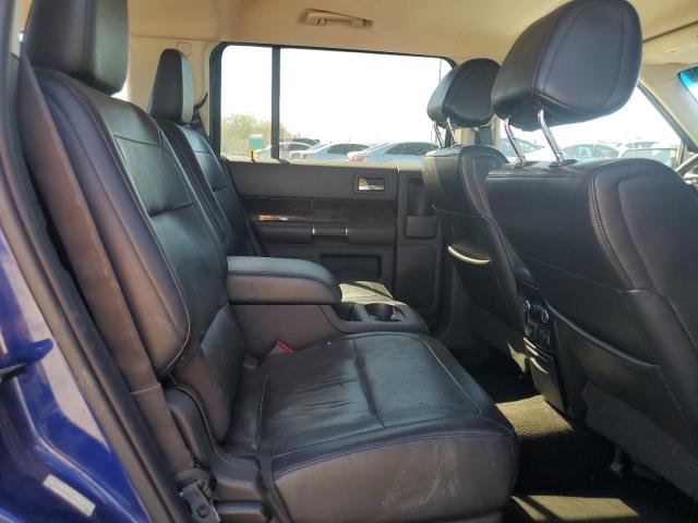 Photo 11 from auction – 2013 FORD FLEX LIMITED with VIN 2FMHK6DT5DBD15722
