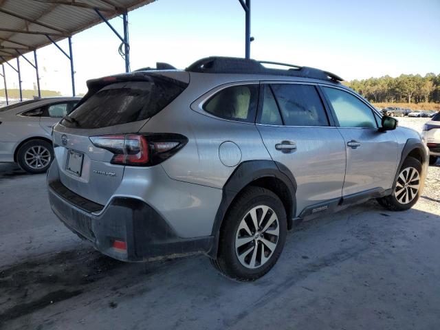 Photo 3 from auction – 2025 SUBARU OUTBACK PR with VIN 4S4BTADC1S3155714