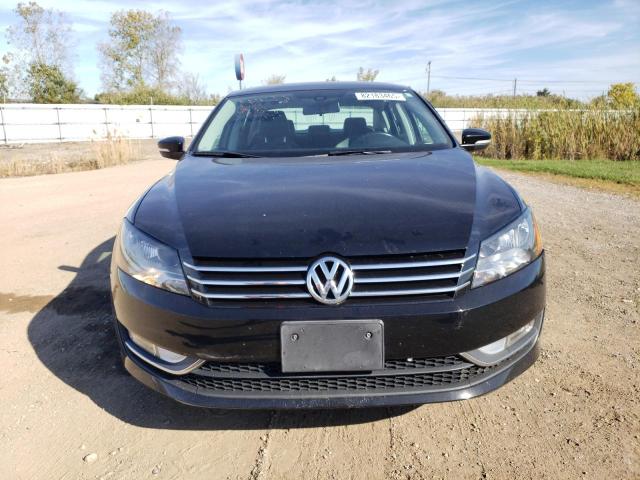 Photo 5 from auction – 2015 VOLKSWAGEN PASSAT S with VIN 1VWAT7A30FC115960