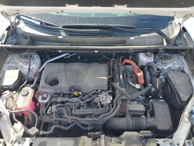 Photo 11 from auction – 2023 TOYOTA RAV4 SE with VIN JTM16RFV9PD101275