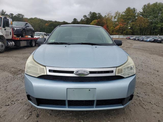 Photo 5 from auction – 2008 FORD FOCUS SE with VIN 1FAHP35N88W226208