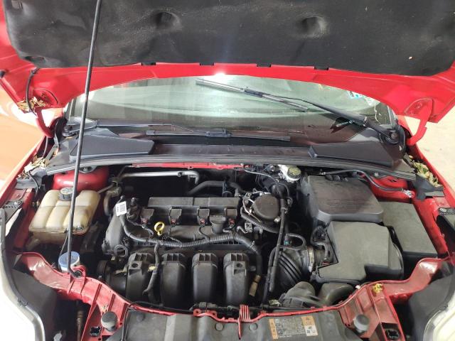 Photo 11 from auction – 2014 FORD FOCUS SE with VIN 1FADP3K25EL296805