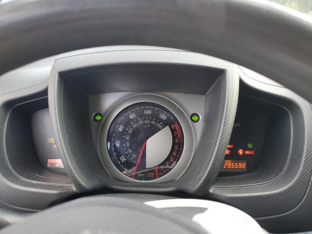 Photo 9 from auction – 2009 TOYOTA SCION XD with VIN JTKKU10409J040164