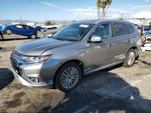 Photo 1 from auction – 2019 MITSUBISHI OUTLANDER with VIN JA4J24A54KZ036413