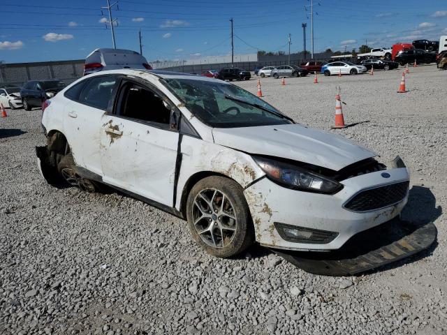 Photo 4 from auction – 2018 FORD FOCUS SEL with VIN 1FADP3H27JL292112