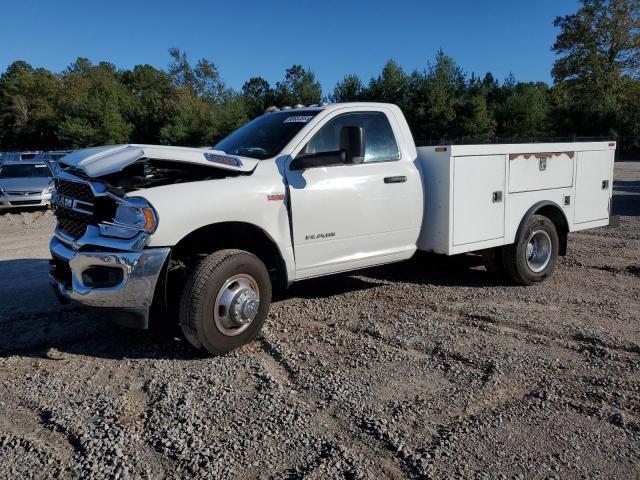 Photo 2 from auction – 2019 RAM 3500 with VIN 3C7WRTAJ5KG517448