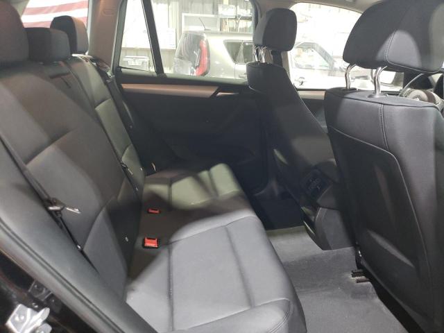 Photo 11 from auction – 2013 BMW X3 XDRIVE2 with VIN 5UXWX9C51D0D02468