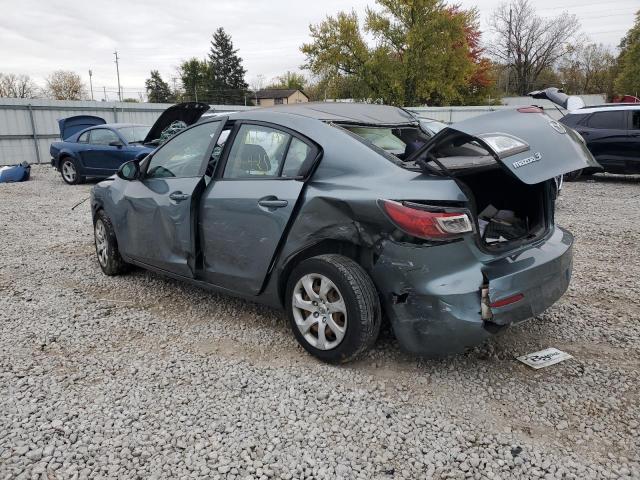 Photo 2 from auction – 2013 MAZDA 3 I with VIN JM1BL1TF7D1805970