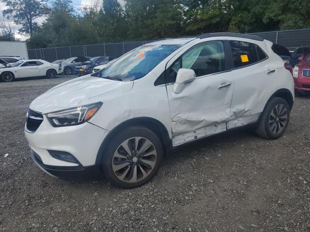 BUICK ENCORE ESS 2019 with VIN KL4CJCSM7KB778924 - Photo from auction