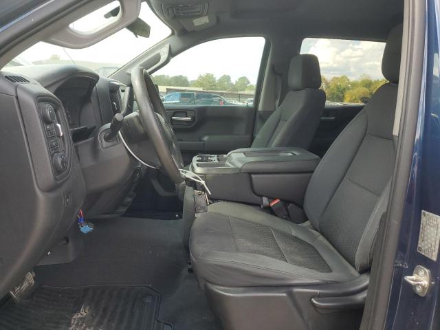 Photo 7 from auction – 2019 CHEVROLET SILVERADO with VIN 3GCPYCEF7KG281167