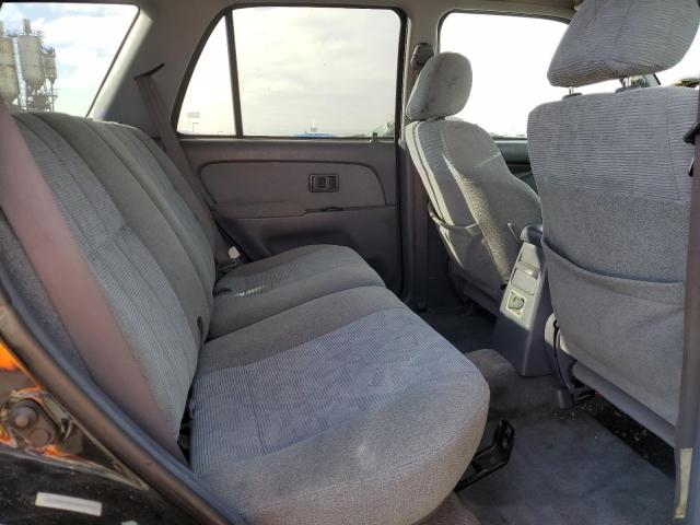 Photo 11 from auction – 1999 TOYOTA 4RUNNER SR with VIN JT3GN86R6X0122106