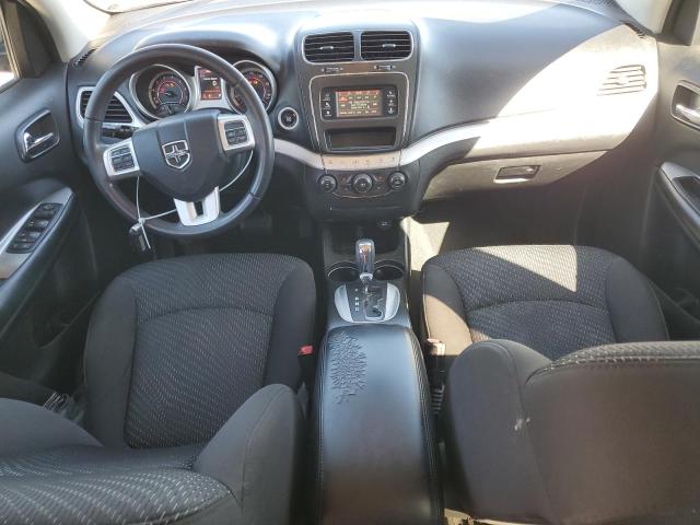 Photo 8 from auction – 2017 DODGE JOURNEY SX with VIN 3C4PDCBB2HT564072