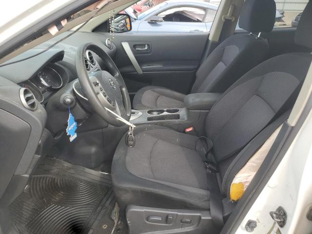 Photo 7 from auction – 2011 NISSAN ROGUE S with VIN JN8AS5MV0BW287992