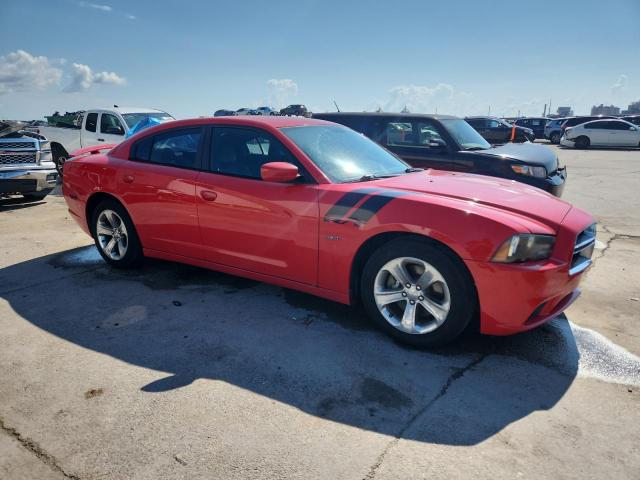 Photo 4 from auction – 2014 DODGE CHARGER R/ with VIN 2C3CDXCTXEH216316