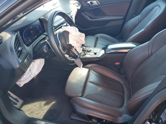 Photo 7 from auction – 2021 BMW M235XI with VIN WBA13AL0XM7G40386