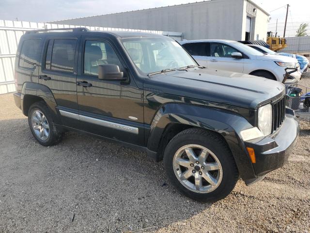 Photo 4 from auction – 2012 JEEP LIBERTY with VIN 1C4PJMAK1CW185695