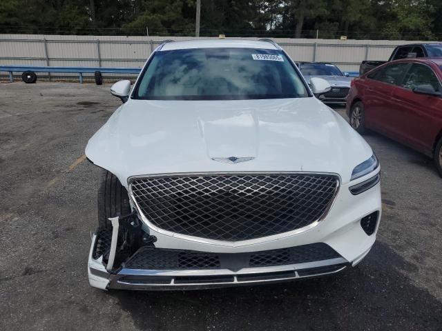 Photo 5 from auction – 2025 GENESIS GV70 BASE with VIN KMUMADTB9SU173754