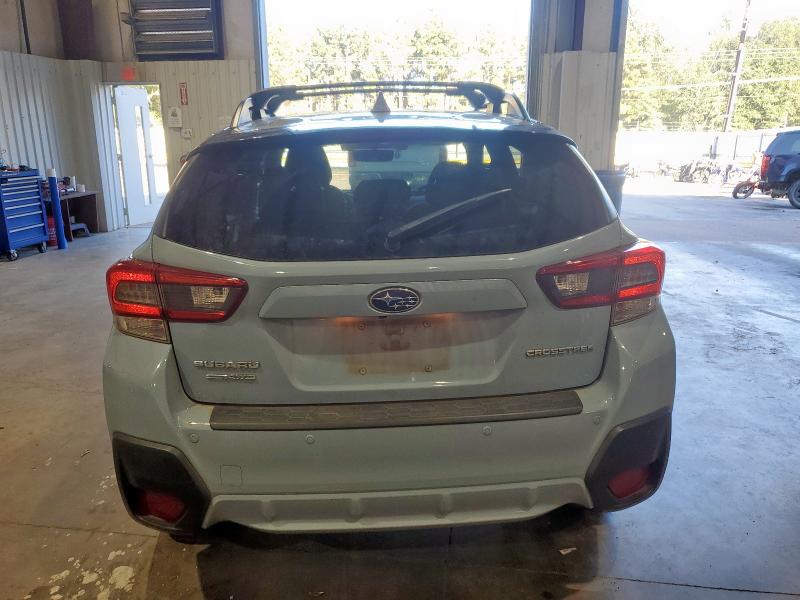 Photo 6 from auction – 2022 SUBARU CROSSTREK with VIN JF2GTHNC0N8264725